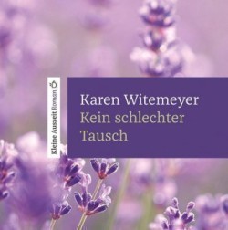 Kein schlechter Tausch, Audio-CD