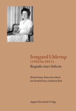 Irmgard Ulderup (1922 bis 2011)