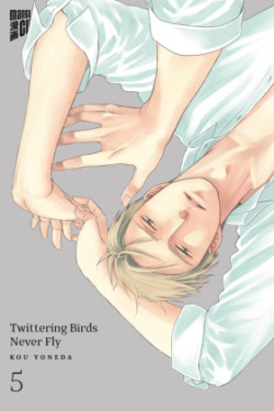 Twittering Birds Never Fly. Bd.5