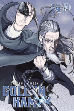 Golden Kamuy. Bd.14