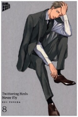 Twittering Birds Never Fly 8