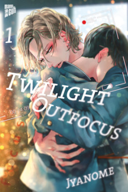 Twilight Outfocus. Bd.1