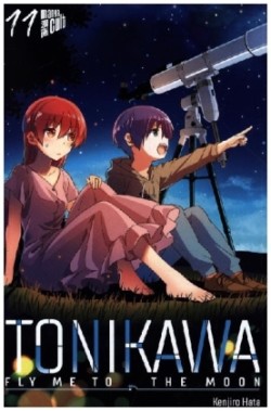 TONIKAWA - Fly me to the Moon 11