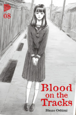 Blood on the Tracks 8