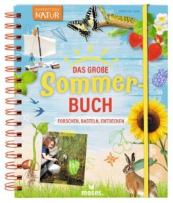 Das große Sommer-Buch