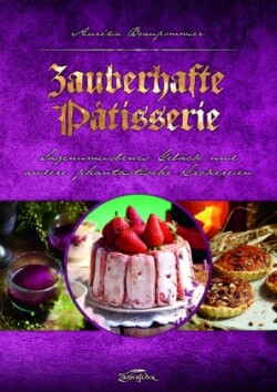 Zauberhafte Pâtisserie