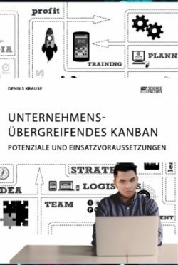 Unternehmensübergreifendes Kanban. Potenziale und Einsatzvoraussetzungen