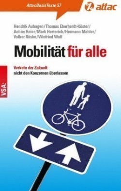 Klimagerechte Mobilität für alle