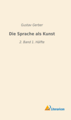 Die Sprache als Kunst