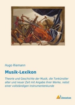 Musik-Lexikon