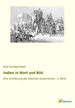 Indien in Wort und Bild