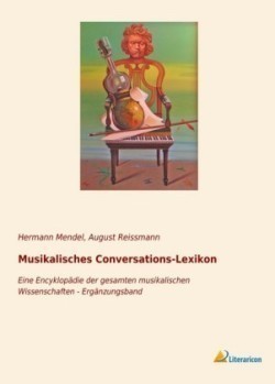 Musikalisches Conversations-Lexikon