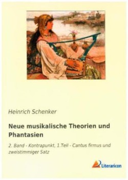 Neue musikalische Theorien und Phantasien