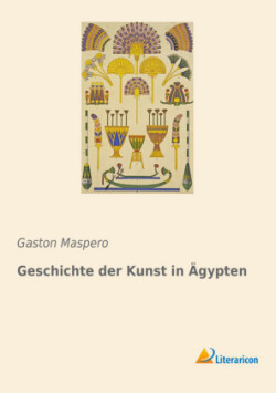 Geschichte der Kunst in Ägypten