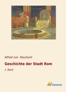 Geschichte der Stadt Rom