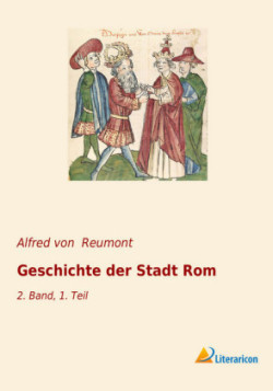 Geschichte der Stadt Rom