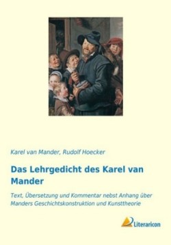 Lehrgedicht des Karel van Mander