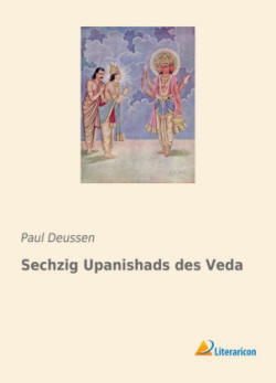 Sechzig Upanishads des Veda