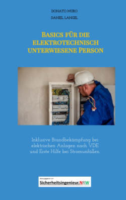 Basics für die elektrotechnisch unterwiesene Person