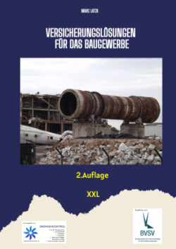 Versicherungslösungen für das Baugewerbe