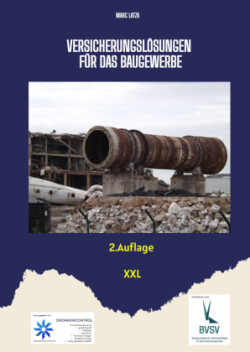 Versicherungslösungen für das Baugewerbe