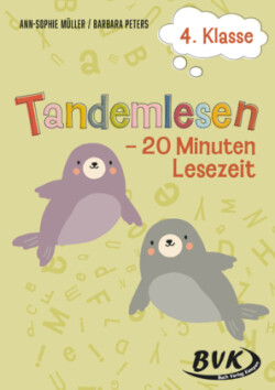 Tandemlesen 4. Klasse