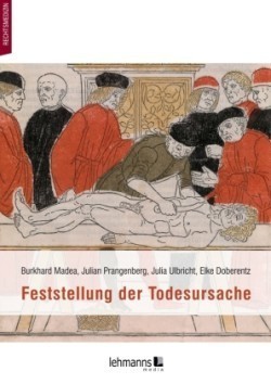 Feststellung der Todesursache