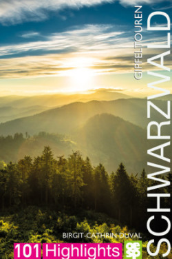 Gipfeltouren Südschwarzwald