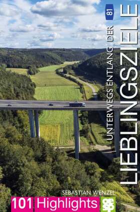 Wandern statt Fahren an der A 81. Stuttgart - Bodensee