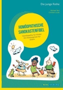 Homöopathische Sandkastenfibel