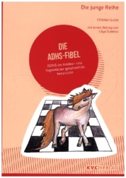 Die ADHS-Fibel