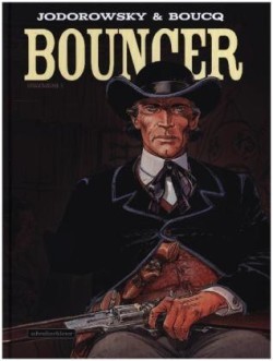 Bouncer, Gesamtausgabe. Bd.3. Bd.3