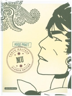 Corto Maltese Mu
