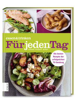 essen & trinken - Für jeden Tag