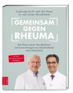 Gemeinsam gegen Rheuma