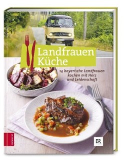 Landfrauenküche (Bd. 6)