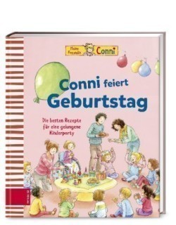 Conni feiert Geburtstag