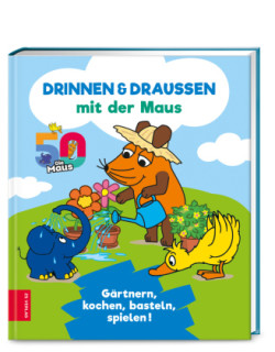 Drinnen & draußen mit der Maus