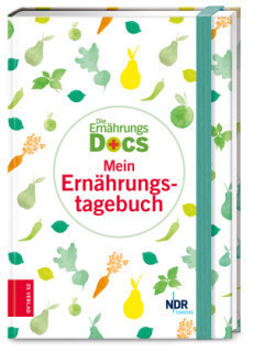 Die Ernährungs-Docs - Mein Ernährungstagebuch