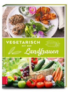 Vegetarisch mit den Landfrauen