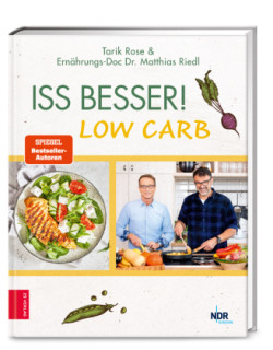 Iss besser! LOW CARB