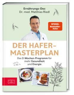 Der Hafer-Masterplan