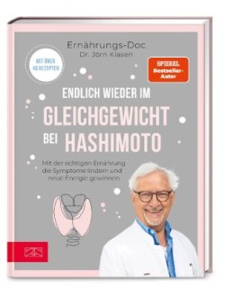 Endlich wieder im Gleichgewicht bei Hashimoto