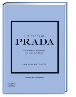 Little Book of Prada