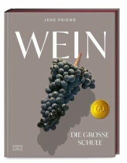 Wein - Die große Schule