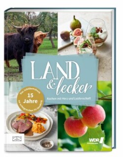 Land & lecker Band 7