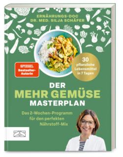 Der Mehr-Gemüse-Masterplan