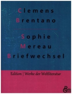 Sophie Mereau Briefwechsel