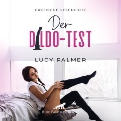 Der Dildo-Test, Audio-CD