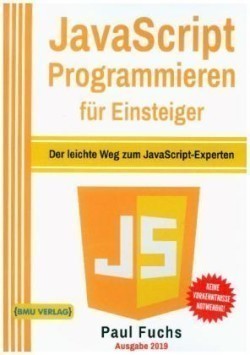 JavaScript Programmieren für Einsteiger